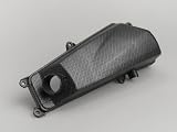 Produkt-Bild: Luftfilterabdeckung -BGM- GY6 50ccm- New Carbon matt