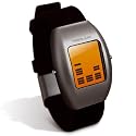 NEOLOG A-24 II ORANGE Armbanduhr