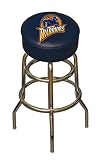 NBA Golden State Warriors Bar Stool