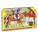 LET'S GO SHOW JUMPING by Breyer