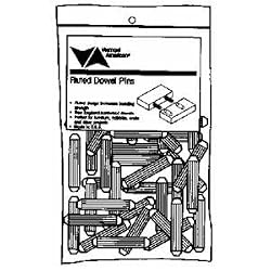 Vermont American 17110 Fluted Dowel Pin