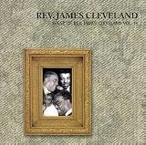 Best of James Cleveland 1