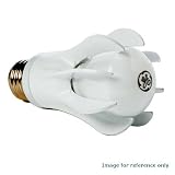 GE 9W 120V E26 A19 LED Light Bulb