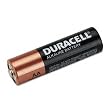 Duracell Coppertop AA Cell Alkaline Batteries in Reclosable Storage 12 Pack