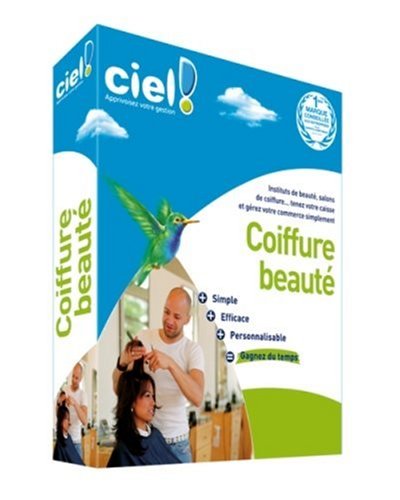 Ciel point de Vente Coiffure beauté
