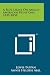 A Side Light on Anglo-American Relations, 1839-1858