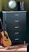 Five Drawer Chest - Cosmos Collection