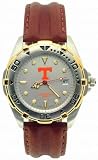 Tennessee Volunteers All Star Leather Watch