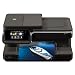 HP Photosmart 7510 All-in-One with eFax Printer