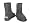UGG Australia Women's Classic Short Boots Footwear Grey Size 7