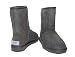 Ugg Australia Woman Classic Short Boots Grey US Sz 7