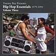 Tommy Boy Presents:Hip Hop Essentials 1979-1991 Vol.3