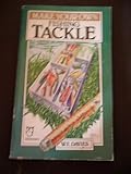 Make your own fishing tackle