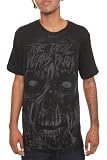 The Devil Wears Prada Zombie Slim-Fit T-Shirt