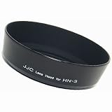 JJC compatible Nikon HN-3 Lens Hood. Compatible with NIKON AF NIKKOR 35mm f/2D
