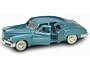 Yat Ming Scale 1:18 - 1948 Tucker Torpedo