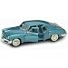 Yat Ming Scale 1:18 - 1948 Tucker Torpedo