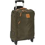 Bric's Xtravel 21 Carry-on Spinner Trolley