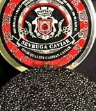Caspian Sevruga 2 oz