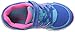 Saucony Baby Zealot Sneaker (Toddler/Little Kid)