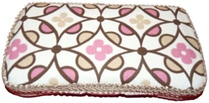 SUGAR PLUM Newborn Infant Portable Baby Wipe Nappy Storage Wallet Carrying Purse Case Gift Pouch Container Holder