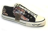 Ed Hardy Shoes - Mens 18flr404m 18FLR404M Ed Hardy Shoes