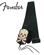 Mad Catz Rock Band Fender Guitar Strap - Skull (PS2/PS3/Wii/Xbox 360)