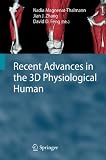 Image of Recent Advances in the 3D Physiological Human