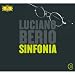 Classical Music : Berio: Sinfonia (20C)