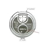 Padlock, Diskus 20/70 Plus KA 323614