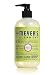 Mrs. Meyer's Clean Day Liquid Hand Soap, Lemon Verbena, 12.5 Fluid Ounce Bottles (Case of 6)