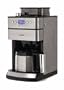 Philips HD7753/00 Grind und Brew mit Timer und Thermo