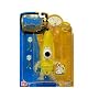 Family Guy Mezco Series 6 Action Figure Peanut Butter Jelly Time Brian