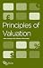 Principles of Valuation
