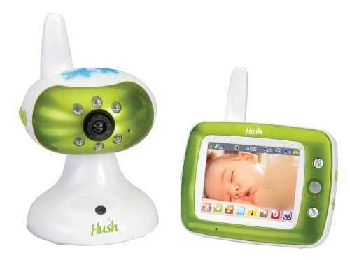 baby monitor cyber monday
