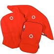 Bugaboo Cameleon Tailored Fabric Orange Canvas