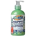 TruKid Happy Face & Body Lotion - 8.0 oz.