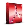 Adobe Acrobat X, Professional Version, Upsell Edition from Standard 9 Version (PC)