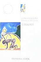 Conversations with Scripture: 2 Isaiah Conversations with Scripture: 2 Isaiah