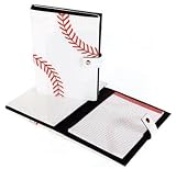 Baseball Team Journal & Notepad - Sport Book - Great Player Coach Team Gift Idea
