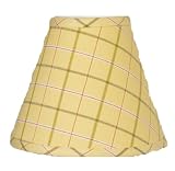 Cotton Tale Designs Tiny Red Dragon Standard Shade