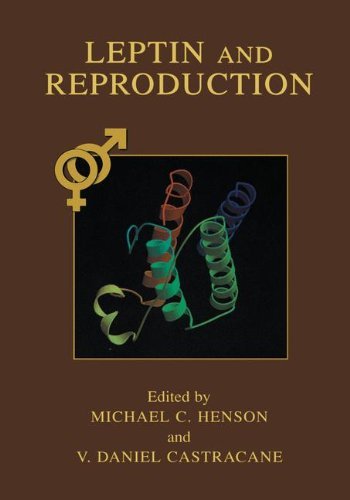 Leptin and Reproduction On Sale
