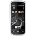 Nokia 5800 XpressMusic Navigation Edition Unlocked Smartphone