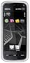 Nokia 5800 Navigation Edition Unlocked Phone with Free Voice Navigation and Nokia Navigation Accessory Kit--U.S. Version with Full Warranty