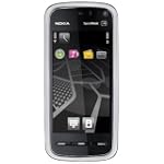 Nokia 5800 Navigation Edition Unlocked Phone with Free Voice Navigation and Nokia Navigation Accessory Kit--U.S. Version with Full Warranty