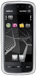 Nokia 5800 Navigation Edition Unlocked Phone with Free Voice Navigation and Nokia Navigation Accessory Kit--U.S. Version with Full Warranty