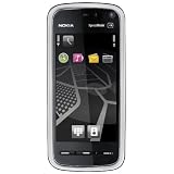 Nokia 5800 Navigation Edition Unlocked Phone with Free Voice Navigation and Nokia Navigation Accessory Kit--U.S. Version with Full Warranty ~ Nokia