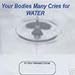 Your Body's Many Cries For Water 2