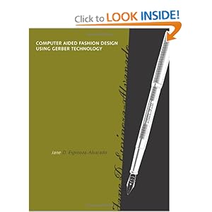 Computer Aided Design Using Gerber Technology by Jane Alvarado