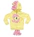 My Little Pony Fluttershy Girls Costume Hoodie